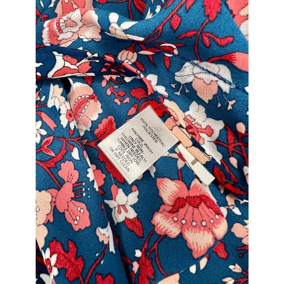 Ann Taylor LOFT  top EUC size S - Picture 5 of 7